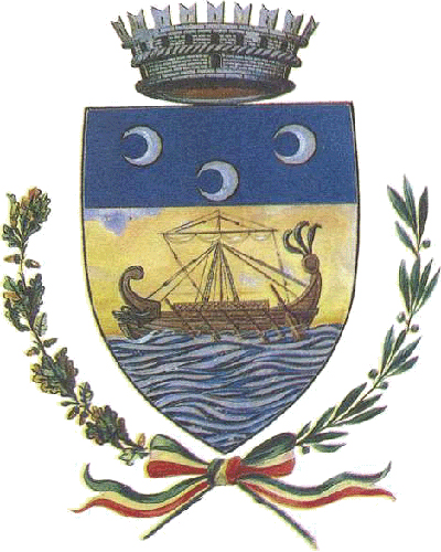 stemma del comune di NAVE