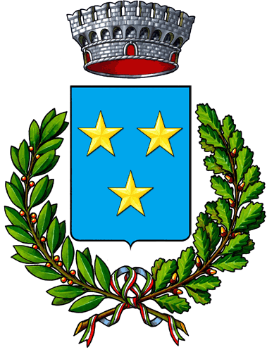 stemma del comune di NETRO