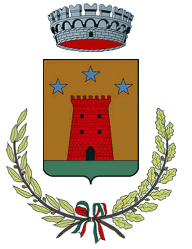 stemma del comune di NIBIONNO