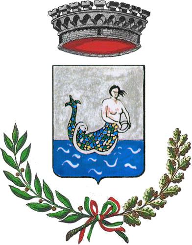 stemma del comune di NOCERA TERINESE