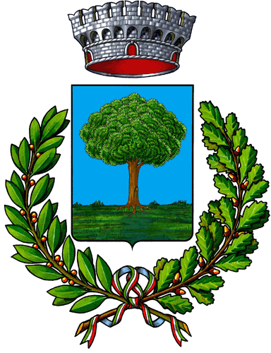 stemma del comune di NOGARA
