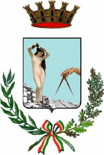 stemma del comune di NORMA