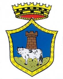 stemma del comune di NOTARESCO