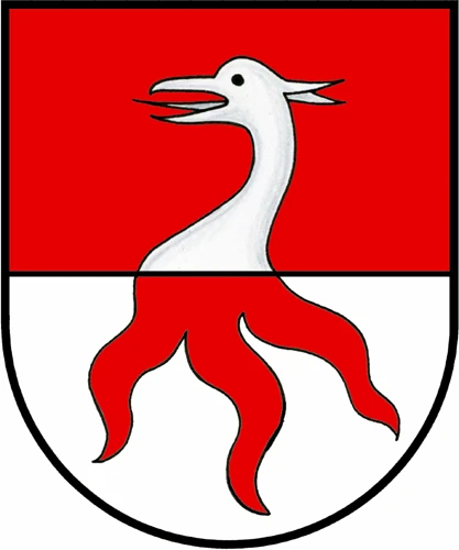 stemma del comune di Naz-Sciaves