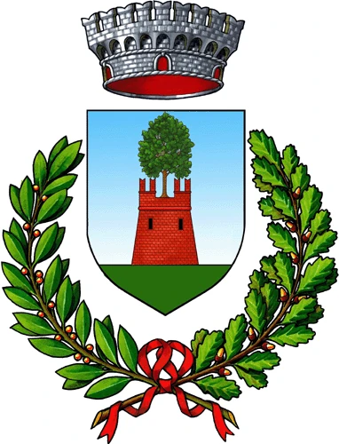 stemma del comune di Nosate