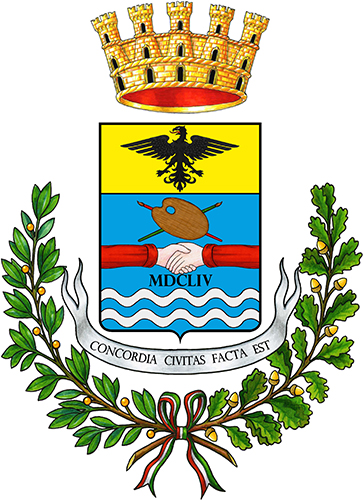 stemma del comune di OGGIONO