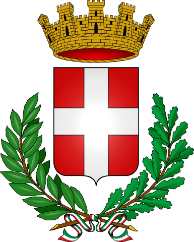 stemma del comune di OLEGGIO