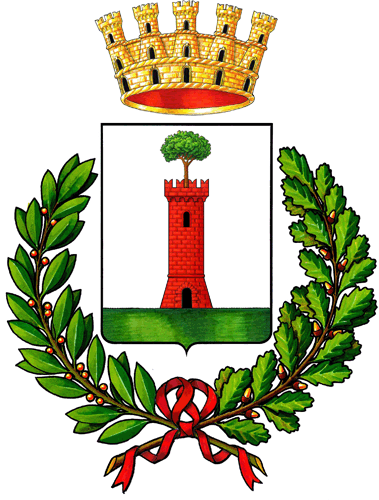 stemma del comune di OPPEANO