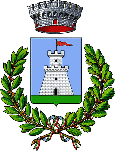 stemma del comune di ORERO
