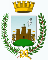 stemma del comune di ORIA