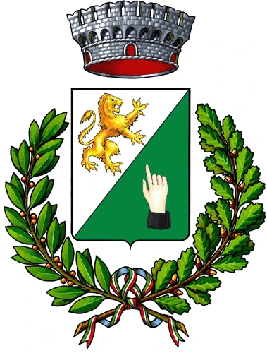 stemma del comune di Ofena