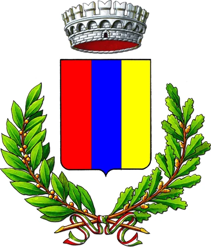 stemma del comune di Offagna