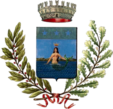 stemma del comune di ORNAVASSO