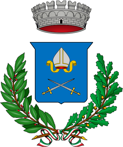 stemma del comune di ORSENIGO