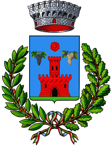 stemma del comune di ORTOVERO