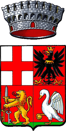 stemma del comune di ORVIETO