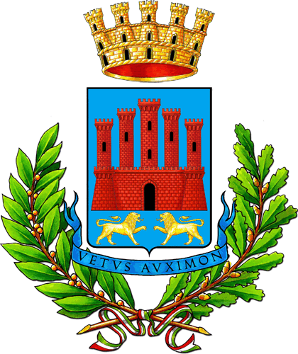 stemma del comune di OSIMO