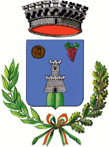 stemma del comune di OSINI