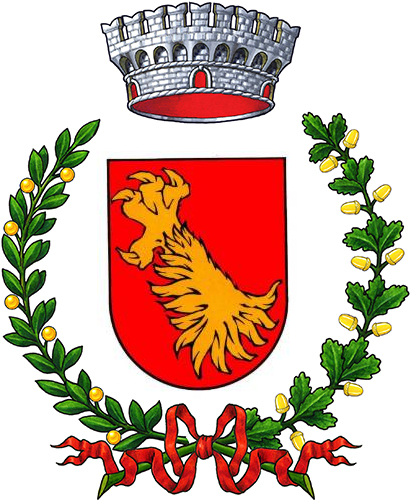 stemma del comune di OSNAGO