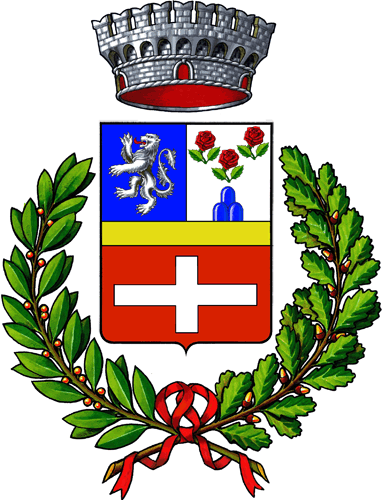 stemma del comune di OSPEDALETTI