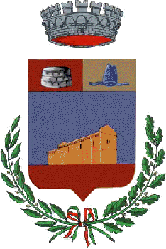 stemma del comune di OTTANA