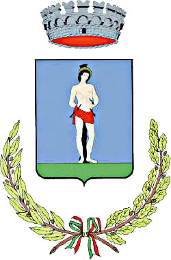 stemma del comune di OVINDOLI