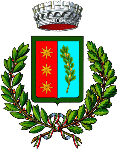 stemma del comune di OVODDA