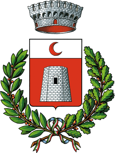 stemma del comune di OYACE