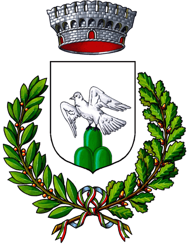 stemma del comune di PABILLONIS