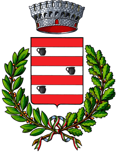 stemma del comune di PACECO