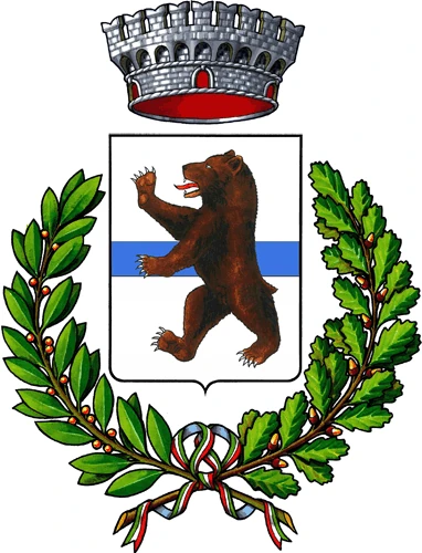 stemma del comune di Orsogna