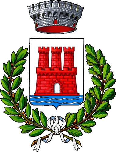 stemma del comune di Ortona