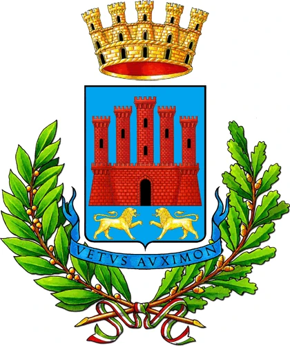 stemma del Comune Osimo