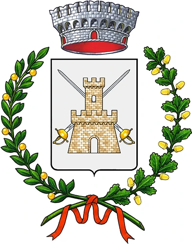 stemma del comune di Ozegna
