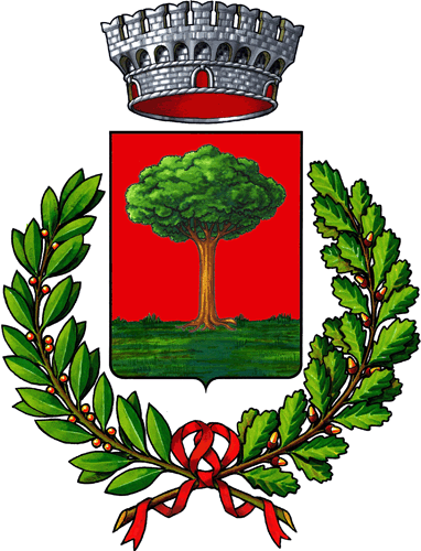 stemma del comune di PAGANI