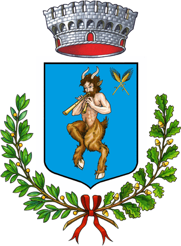 stemma del comune di PAGNACCO
