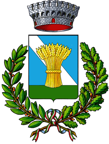stemma del comune di PAGO DEL VALLO DI LAURO