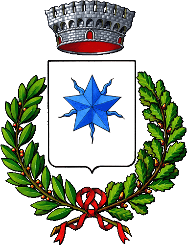 stemma del comune di PALAZZOLO DELLO STELLA