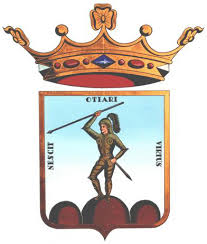 stemma del comune di PALO DEL COLLE