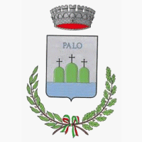 stemma del comune di PALOMONTE