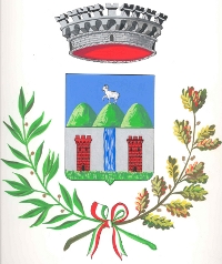 stemma del comune di PALUZZA