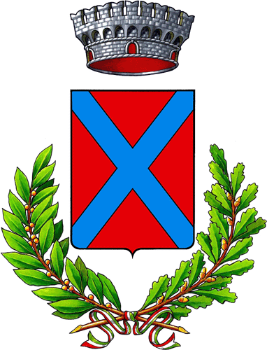 stemma del comune di PANCARANA