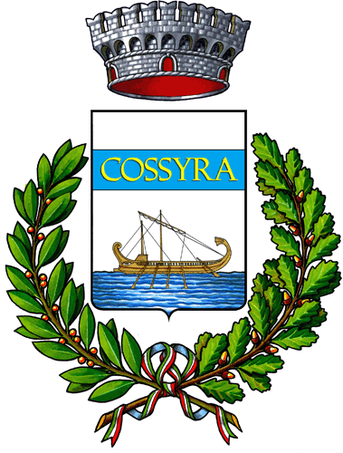stemma del comune di PANTELLERIA