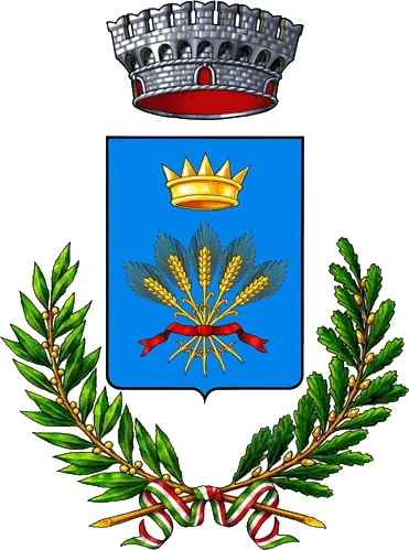 stemma del comune di Paglieta