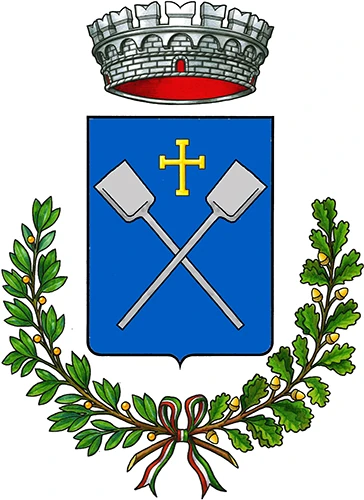 stemma del comune di Palena