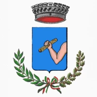 stemma del comune di Palombaro