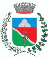 stemma del comune di Panchià
