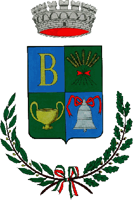 stemma del comune di BARADILI