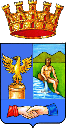 stemma del comune di BARCELLONA POZZO DI GOTTO