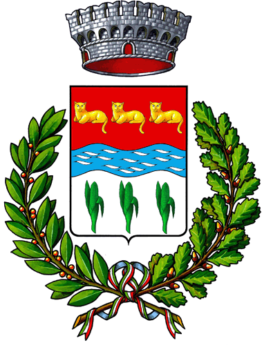 stemma del comune di BARIANO